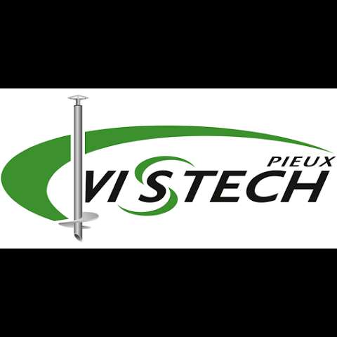 Pieux Vistech Matane